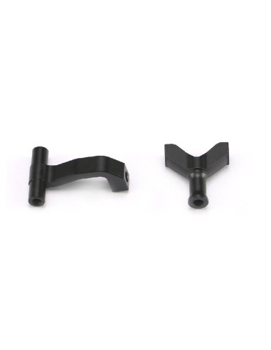 VERTICAL TOPDECK STIFFENER FRONT/REAR 4X