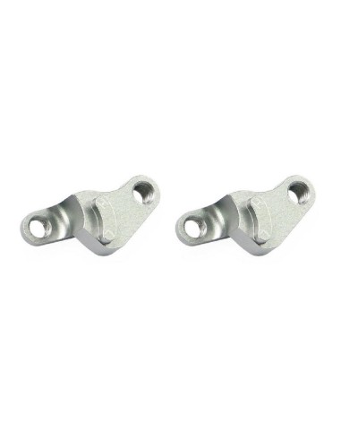 RIDE HEIGH ADJUSTER ALU 4X (2U)