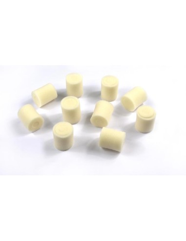 AIIRFILTER FOAM SET INNER-OUTER (10U)