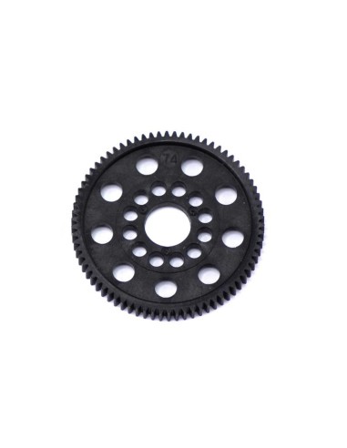 SPUR GEAR 48DP / 74T