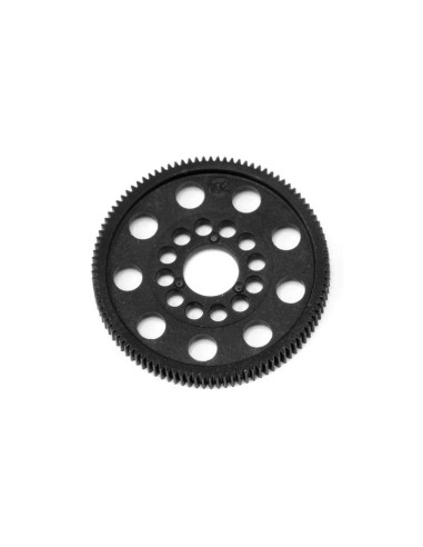 SPUR GEAR 64DP / 102T