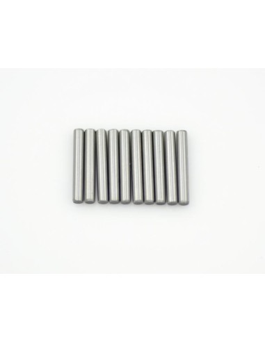 PIN 2x14 (10U)