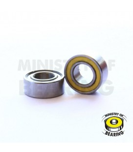 5x10x4 MOB RSZ CLUTCH BEARING (1U)