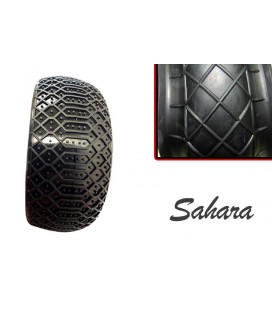 HOT RACE SAHARA MEDIUM TYRES ONLY (2U)