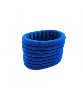 HOT RACE BLUE INSERT 1/8 BUGGY (4 Pcs)