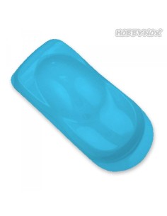 AIRBRUSH COLOR SOLID SKY BLUE 60ML 2