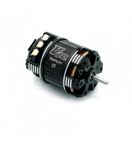 HOBBYWING XERUN V10 G3 5.0T