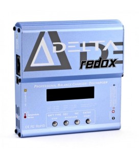 REDOX DELTA CHARGER WITH POWER SUPPLY