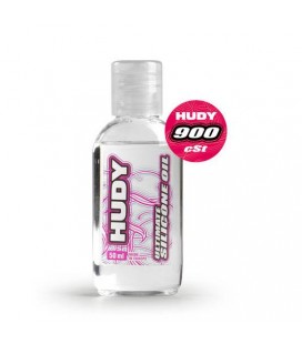 HUDY ULTIMATE SILICONE OIL 900CST 50ML