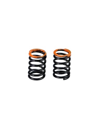 SHOCK SPRING ORANGE C5.6 4X EVO (2U)