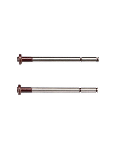 SHOCK SHAFT 4X EVO (2U)