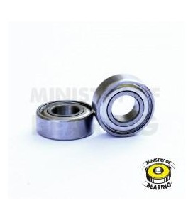 5x10x4 MOB CLUTCH BEARING (1U)