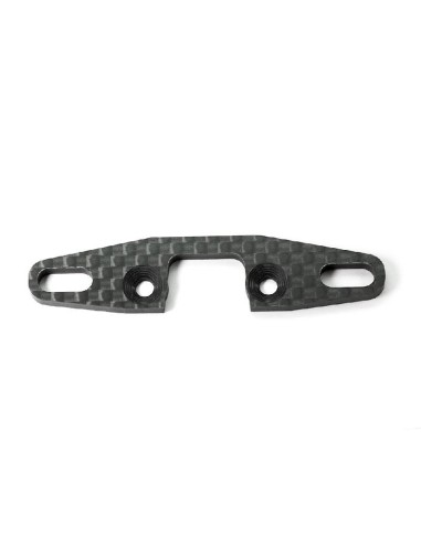 REAR UPPER SUS. HOLDER C. GRAPHITE (IN)