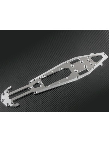 MAIN CHASSIS (IF18)