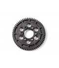 0.8M 2ND SPUR GEAR 58T