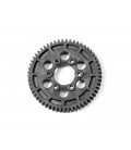 0.8M 2ND SPUR GEAR 57T