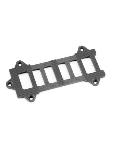 BATTERY PLATE SP (CARBON GRAPHITE SOFT)