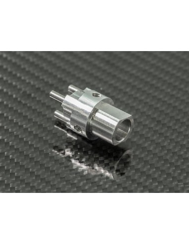 PULLEY/DISK HOLDER (S)