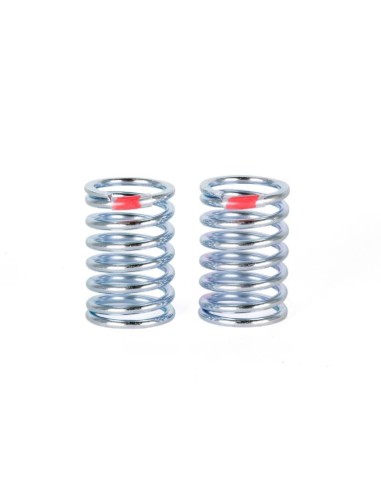 SILVERLINE SPRING RL7.2 (LONG/RED)