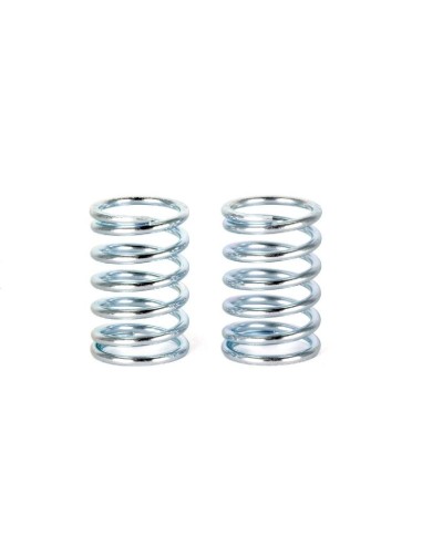 SILVERLINE SPRING RL6.9 (LONG/SILVER)