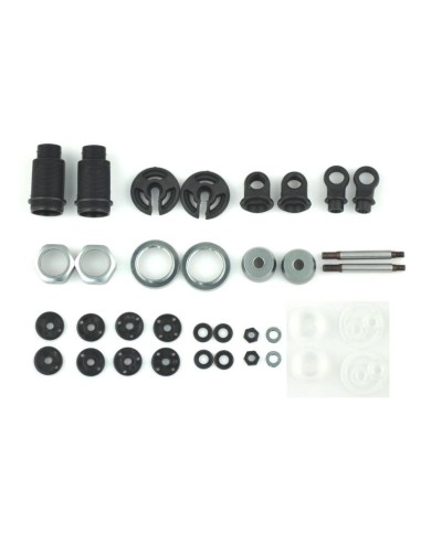 SHOCKSET RCM ON-ROAD PLASTIC SHORT (2)