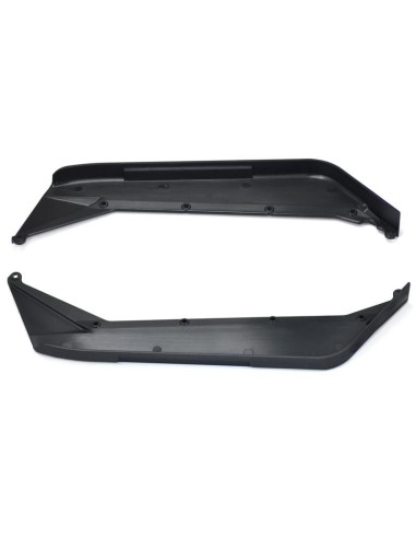 SIDE GUARD SET LEFT + RIGHT SRX8