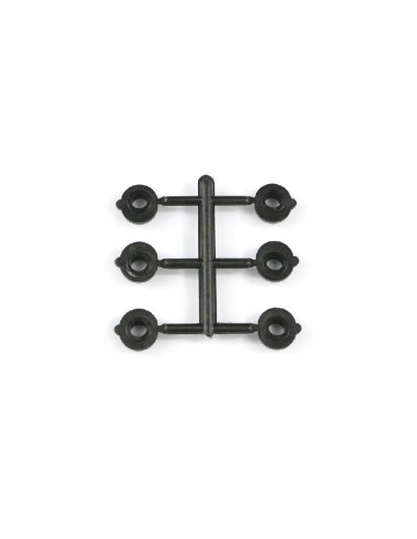 TRANS-CASE INSERTS 3 GEAR LAYDOWN (6)