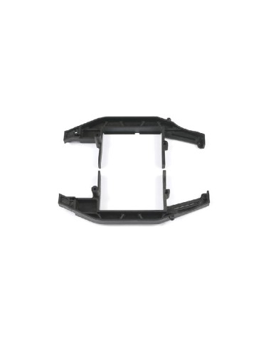 SIDEGUARD LEFT + RIGHT SRX2 MH