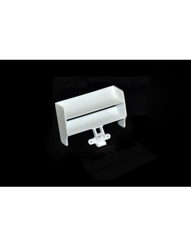 REAR WING F110 WHITE