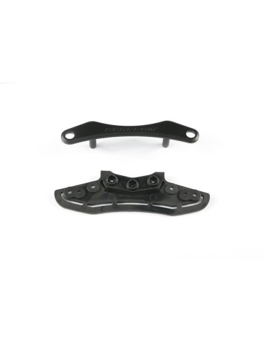 BUMPER UPPER/LOWER V2