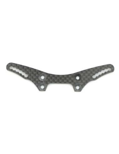 SHOCKTOWER CARBON LOW FRONT 411