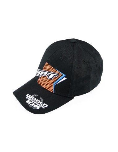 CAP SPT - SERPENT BLACK