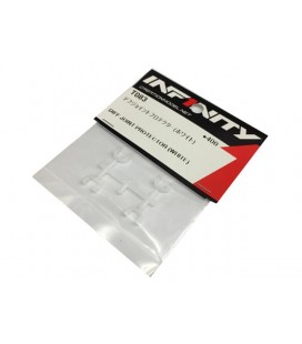 DIFF JOINT PROTECTOR (WHITE)