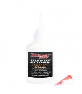 MUCHMORE V-MADE INSTANT GLUE FOR TYRES