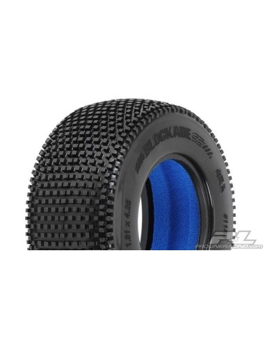 PROLINE BLOCKADE SC 2.2"/3.0" M2 TYRES