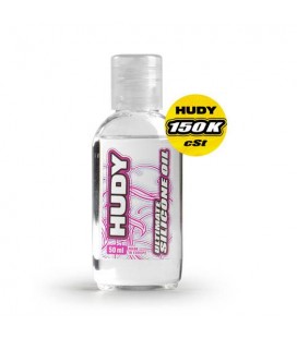 HUDY SILICONE OIL 150.000 CST 50ML