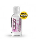 HUDY SILICONE OIL 100.000 CST 50ML