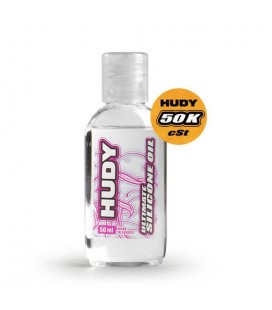 HUDY SILICONE OIL 50.000 CST 50ML
