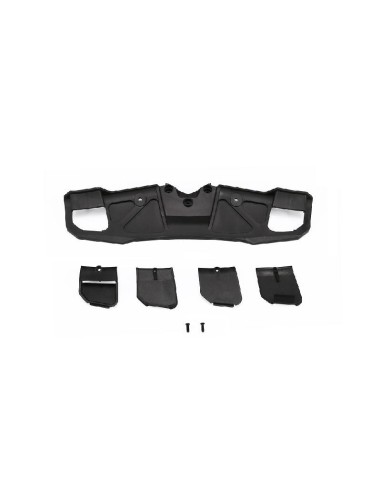 BUMPER 1/8 FLOW