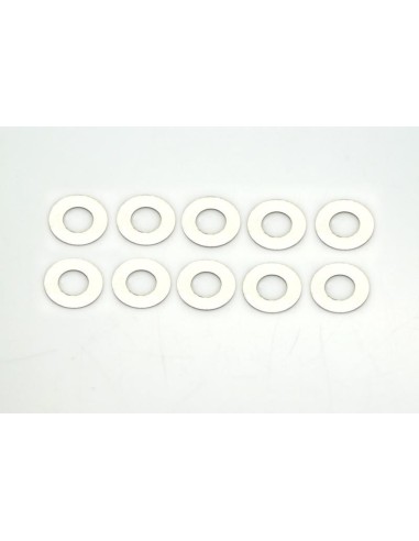 SHIM 6x11.75X0.2MM (10U)