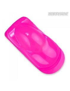 AIRBRUSH COLOR NEON PURPLE 60ML 2