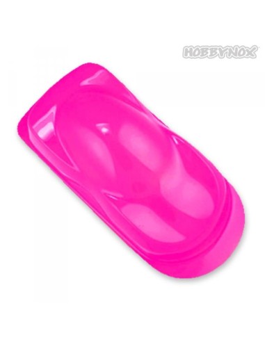 AIRBRUSH COLOR NEON PURPLE 60ML