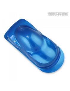 AIRBRUSH COLOR PEARL BLUE 60ML 2