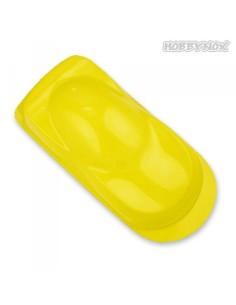 AIRBRUSH COLOR SOLID YELLOW 60ML 2