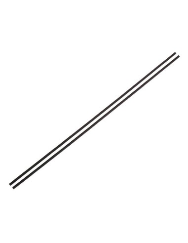 ANTENNA ROD BLACK (2U)