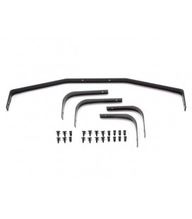BODY STIFFNER SET 1/8 ON ROAD RACING