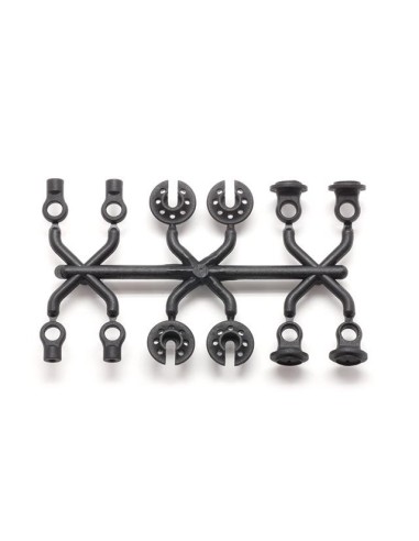 SHOCK BALL JOINT SET