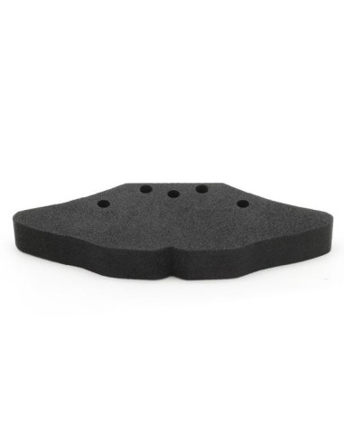 ZERO GAP FOAM BUMPER FOR PF LTC-R  