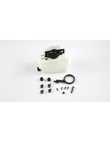 TANK 125CC SRX8