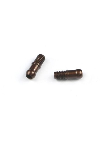 ROLL DAMPER BALL 4X (2U)